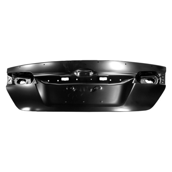 Sherman® - Trunk Lid Assembly