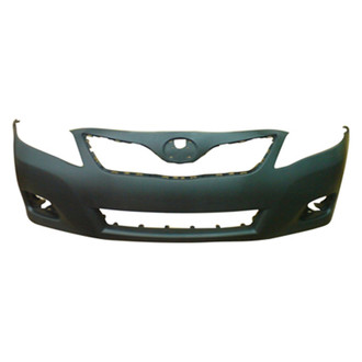Sherman® - Front Bumper Cover (CAPA Certified)