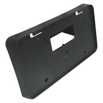 Sherman® - Front License Plate Bracket