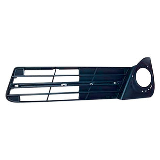 Sherman® - Front Driver Side Fog Light Bezel (CAPA Certified)