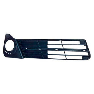 Sherman® - Front Passenger Side Fog Light Bezel (CAPA Certified)