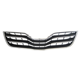 Sherman® - Grille