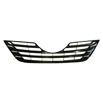 Sherman® - Grille