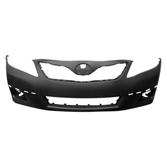 Sherman® - Front Bumper Cover (CAPA Certified)