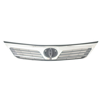 Sherman® - Grille (Value Line)