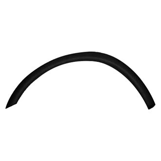 Sherman® 8155-24-2 - Front Passenger Side Fender Liner (Value Line)