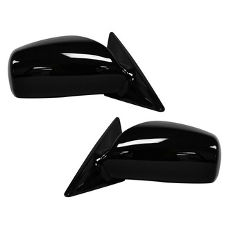 Sherman® - Power Heated Non-Foldaway Side View Mirror