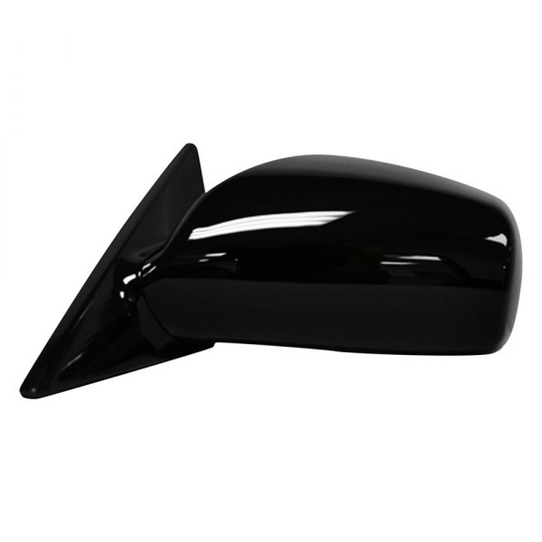 Sherman® - Driver Side Power View Mirror (Heated, Non-Foldaway)