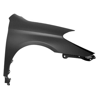 Sherman® - Front Passenger Side Fender (CAPA Certified)