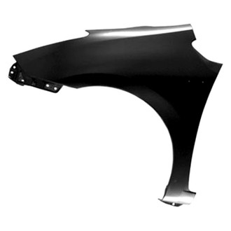 Sherman® - Front Driver Side Fender (CAPA Certified)
