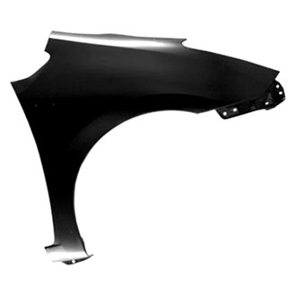 Sherman® - Front Passenger Side Fender (CAPA Certified)
