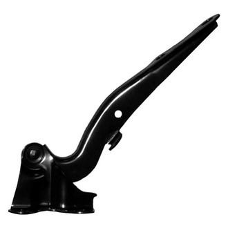 Sherman® - Passenger Side Hood Hinge (Value Line)