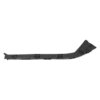 Sherman® - Rear Driver Side Bumper Cover Retainer (Value Line)