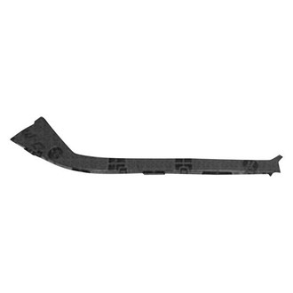 Sherman® - Rear Passenger Side Bumper Cover Retainer (Value Line)