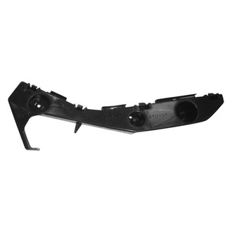Sherman® - Front Driver Side Bumper Cover Side Support Bracket (Value Line)