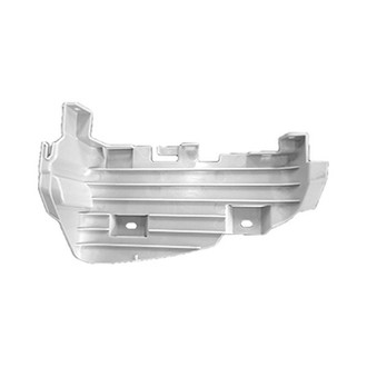 Sherman® - Passenger Side Replacement Daytime Running Light Bracket