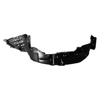 Sherman® - Front Driver Side Fender Liner (Value Line)