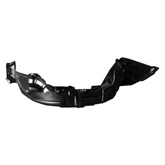 Sherman® - Front Passenger Side Fender Liner (Value Line)