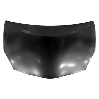 Sherman® - Hood Panel (CAPA Certified)