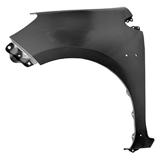 Sherman® - Front Driver Side Fender (Value Line)