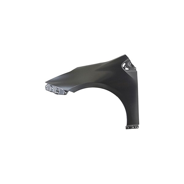 Sherman® - Front Driver Side Fender