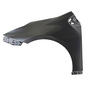 Sherman® - Front Driver Side Fender (CAPA Certified)