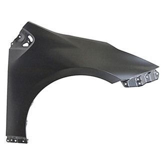 Sherman® - Front Passenger Side Fender (CAPA Certified)
