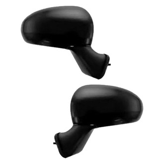 Sherman® - Power Heated Foldaway Side View Mirror