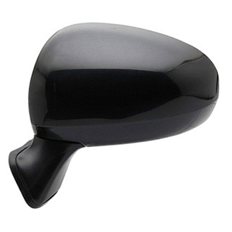 Sherman® - Driver Side Power View Mirror (Non-Heated, Foldaway) (Standard Line)
