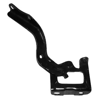Sherman® - Passenger Side Hood Hinge (Value Line)