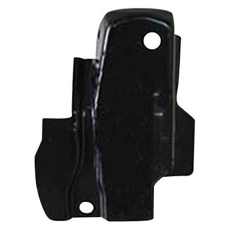 Sherman® - Outer Passenger Side Radiator Support Bracket (Value Line)