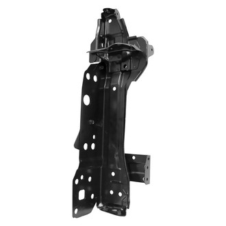 Sherman® - Passenger Side Radiator Support (CAPA Certified)
