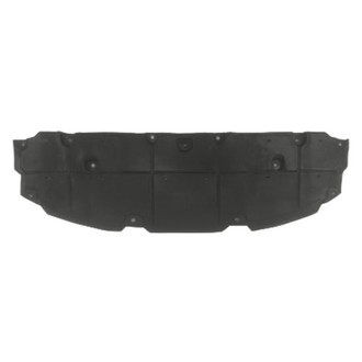 Sherman® - Lower Engine Splash Shield (Value Line)