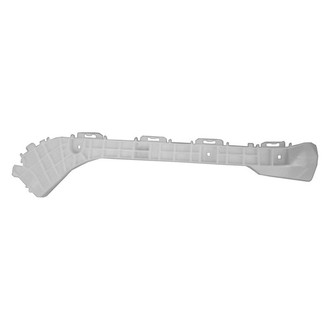 Sherman® - Rear Driver Side Bumper Cover Retainer (CAPA Certified)