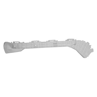 Sherman® - Rear Passenger Side Bumper Cover Retainer (CAPA Certified)