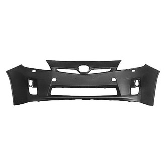 Sherman® - Front Bumper Cover (Value Line)