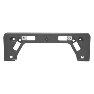 Sherman® - License Plate Bracket