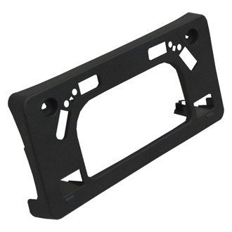 Sherman® - Front License Plate Bracket