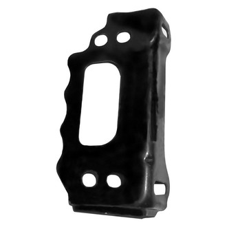Sherman® - Driver Side Radiator Support Bracket (Value Line)