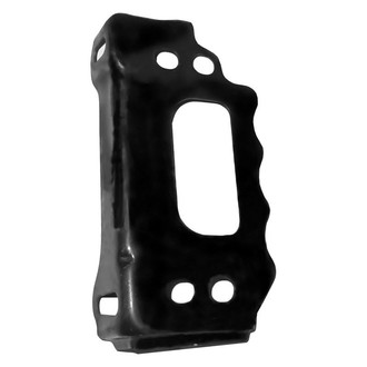 Sherman® - Passenger Side Radiator Support Bracket (Value Line)