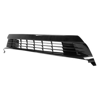 Sherman® - Front Bumper Grille (CAPA Certified)