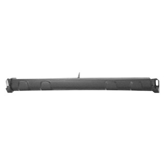 Sherman® - Front Center Bumper Spoiler (Value Line)