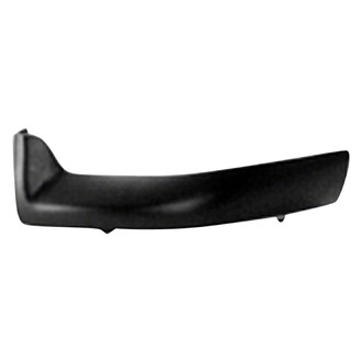 Sherman® - Front Driver Side Bumper Spoiler (Value Line)