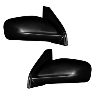Sherman® - Manual Non-Foldaway Side View Mirror