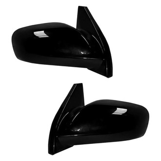 Sherman® - Power Non-Foldaway Side View Mirror