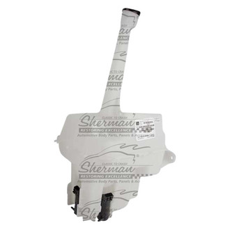 Sherman® - Washer Fluid Reservoir