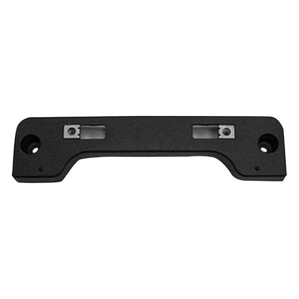 Sherman® - License Plate Bracket