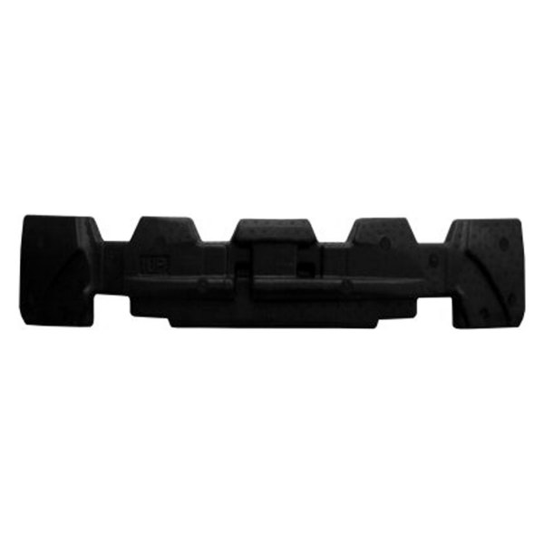 Sherman® - Front Bumper Absorber