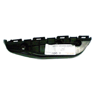 Sherman® - Front Driver Side Bumper Cover Support (Value Line)