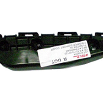 Sherman® - Front Passenger Side Bumper Cover Support (Value Line)